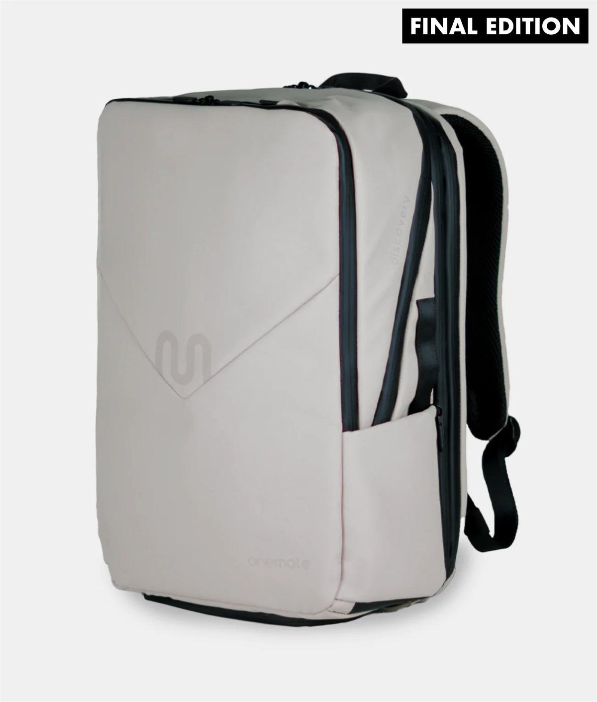 Backpack Pro 1