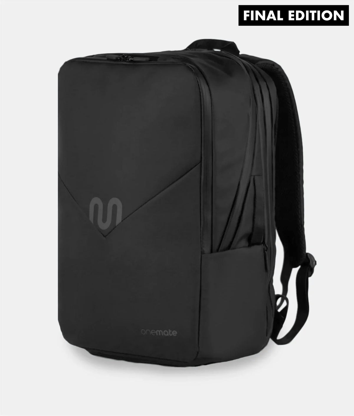 Backpack Pro 1