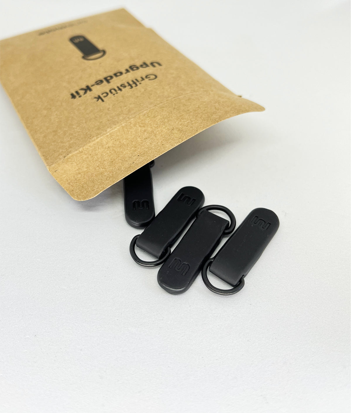 Griffstück Upgrade-Kit