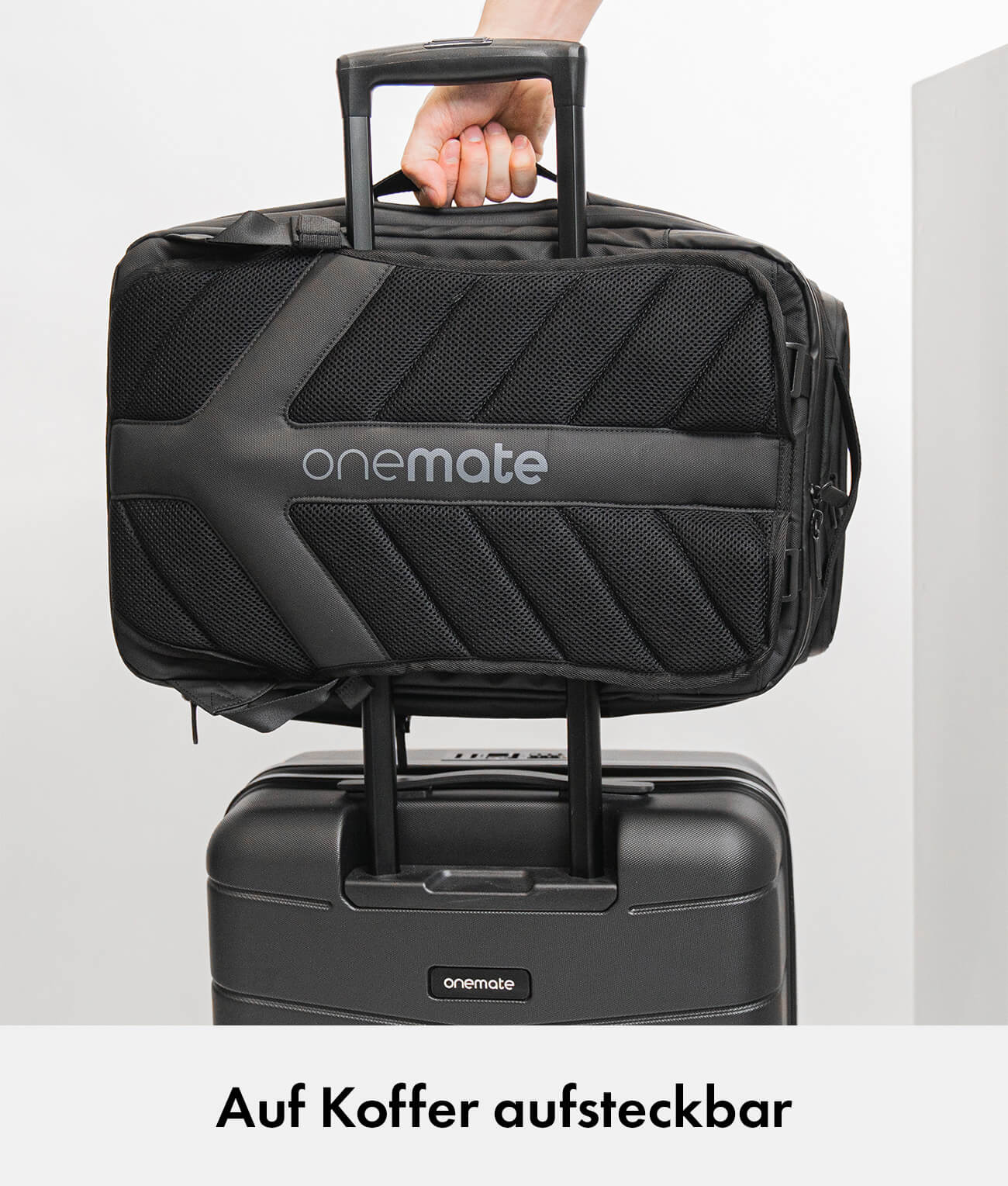 Travel Backpack Pro (REUSED)