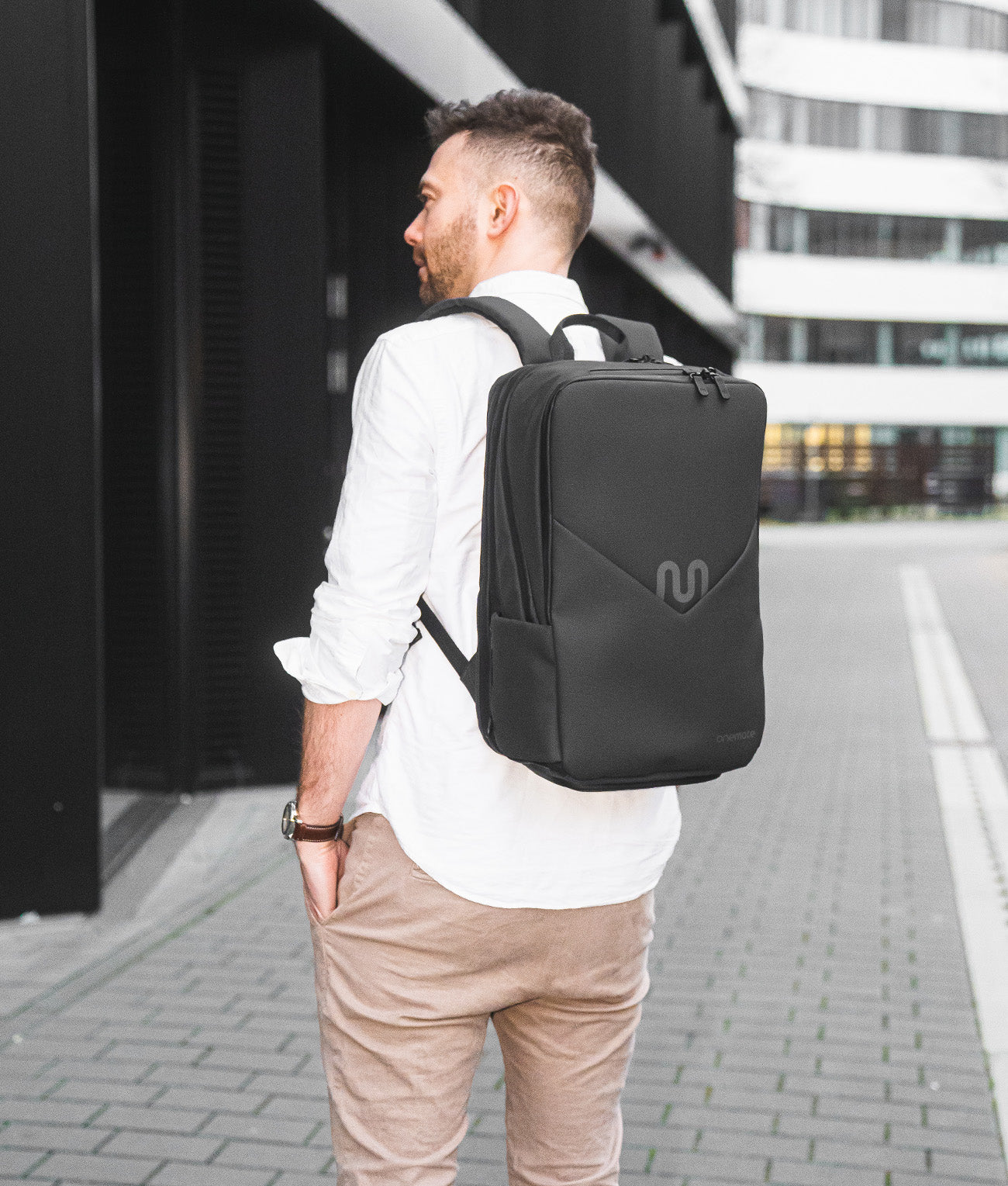 Bestseller Bundle: Backpack Pro 2 + Hip Bag Pro