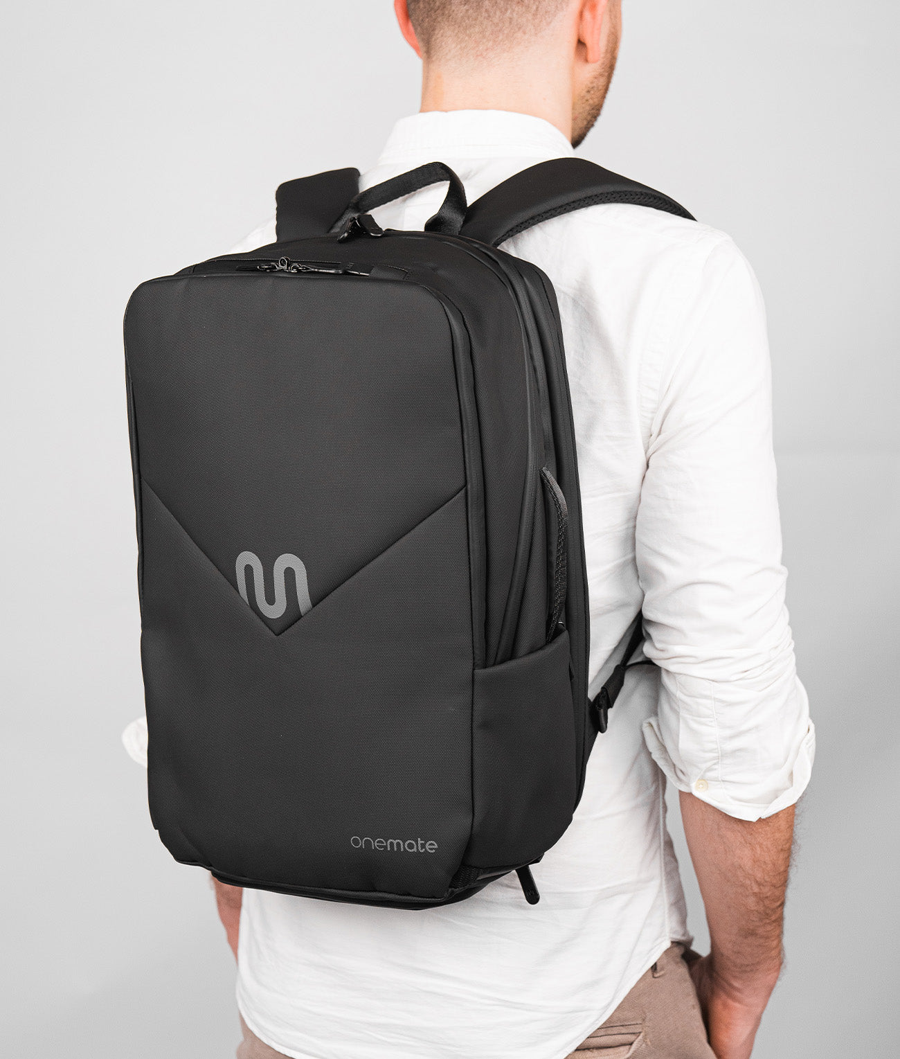 Bestseller Bundle: Backpack Pro 2 + Hip Bag Pro