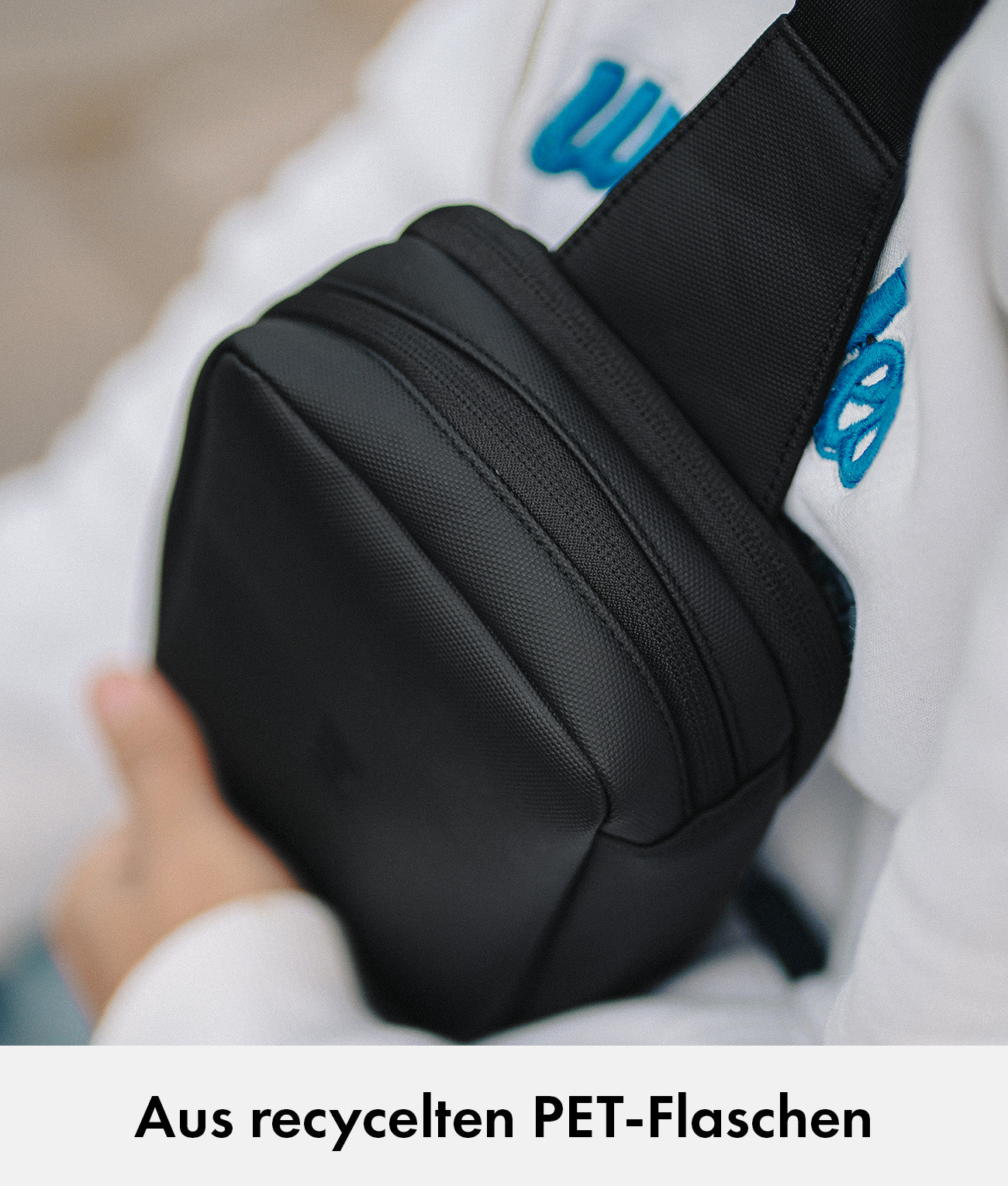 Hip Bag Pro (REUSED)