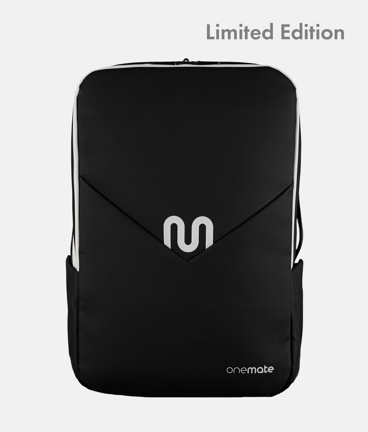 Backpack Pro 2 – Black and White Limited Edition