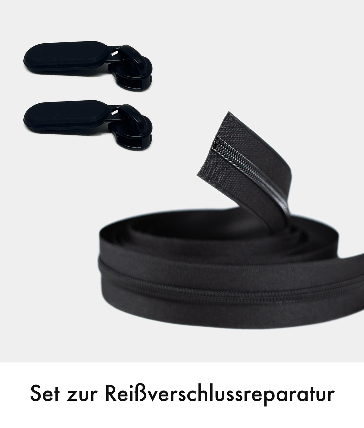 Reißverschluss-Reparatur-Set für Backpack Pro