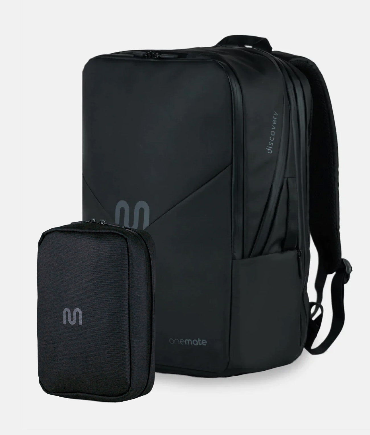 Backpack Pro 2 + Tech Organizer