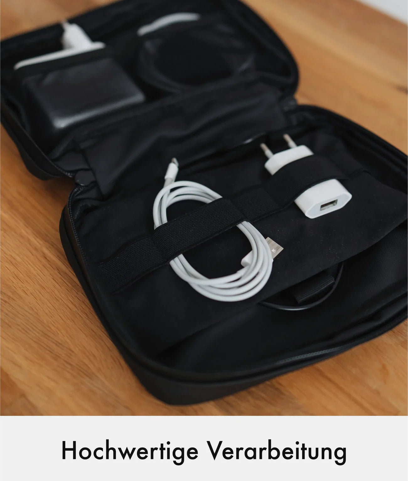Backpack Pro 2 + Tech Organizer
