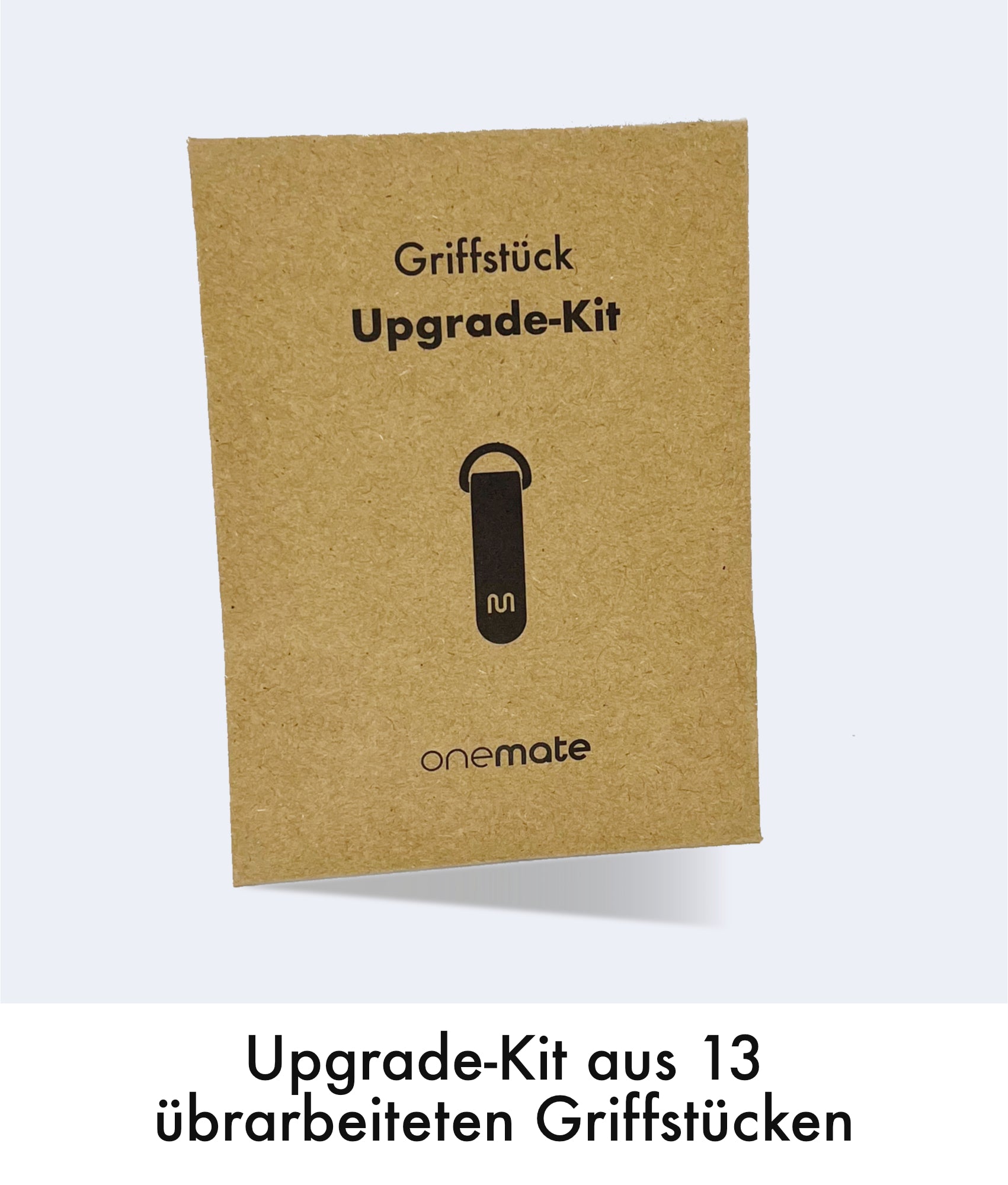 Griffstück Upgrade-Kit
