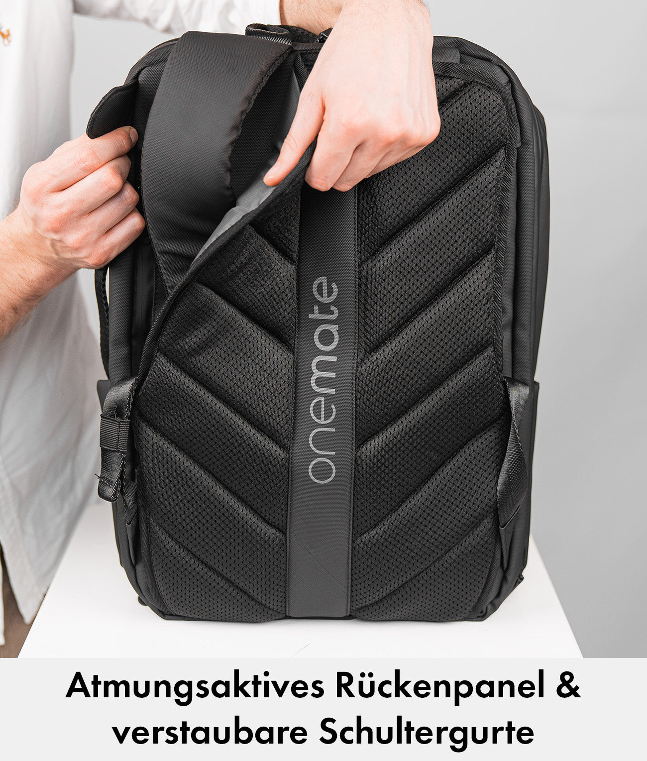 Backpack Pro 2 – Limited Spezi® Edition