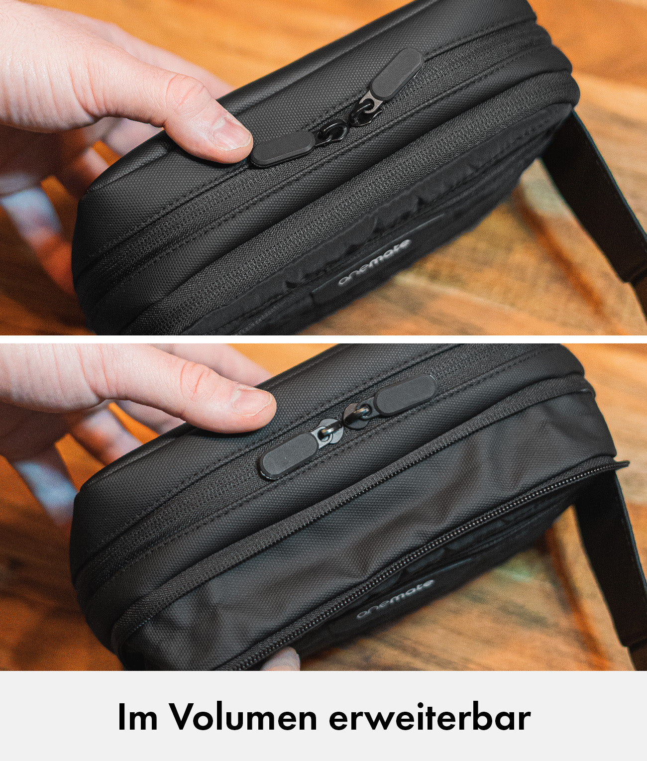 Hip Bag Pro (REUSED)