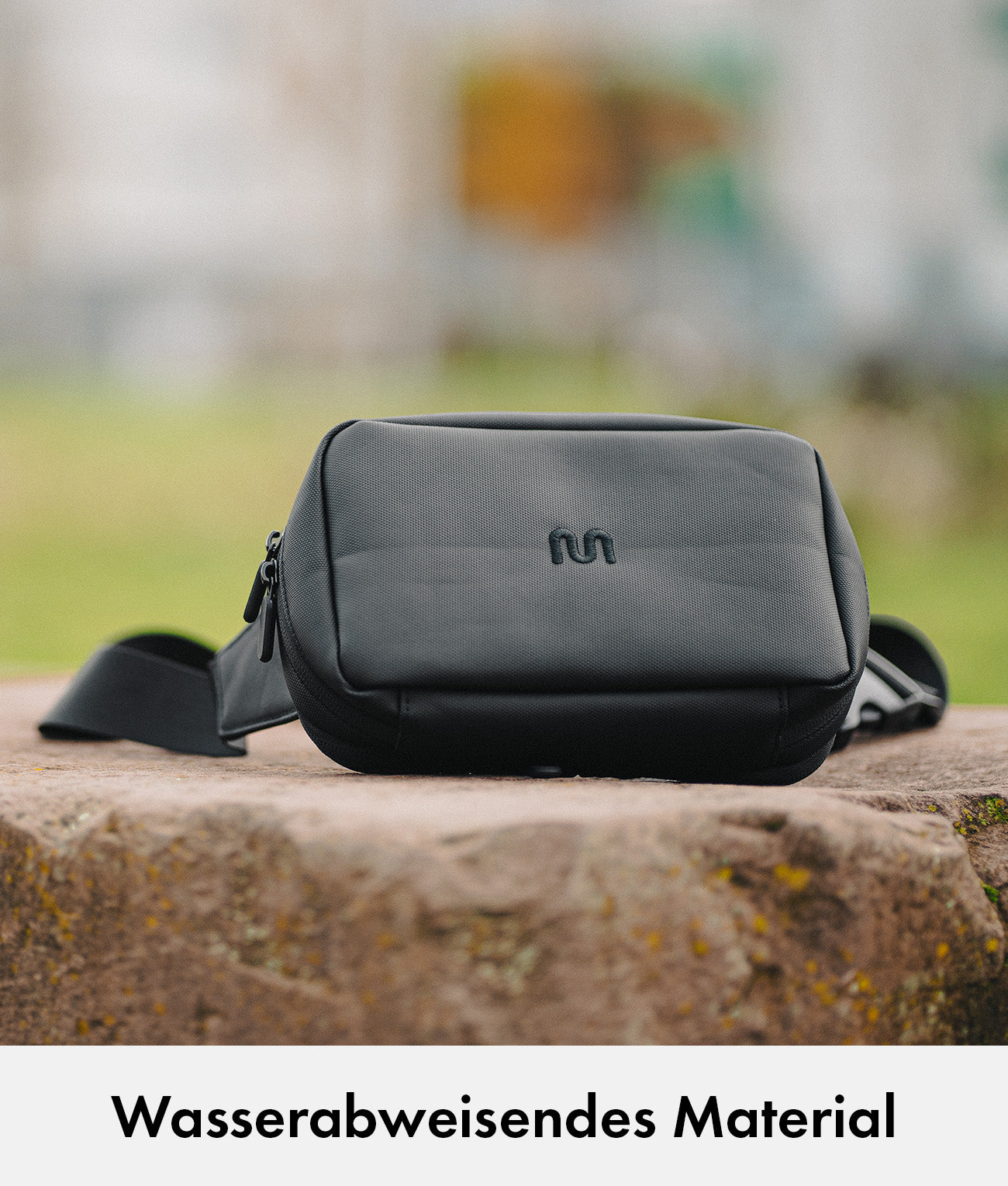 Hip Bag Pro (REUSED)