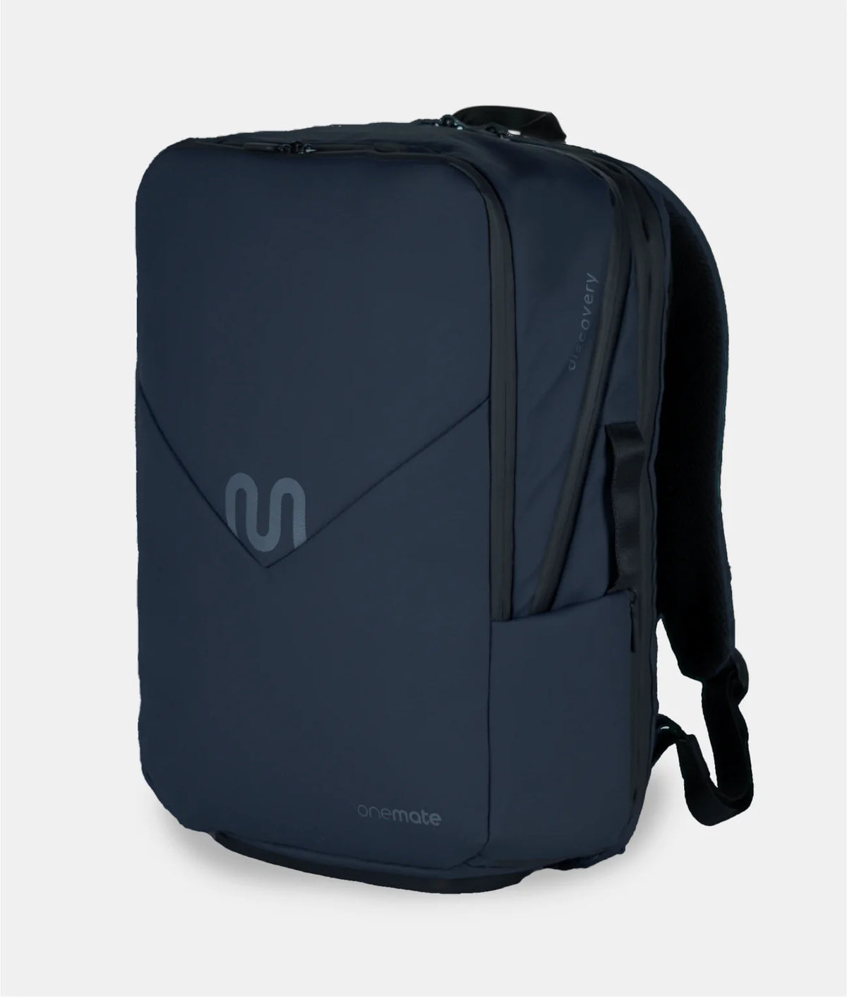 Backpack Pro 1