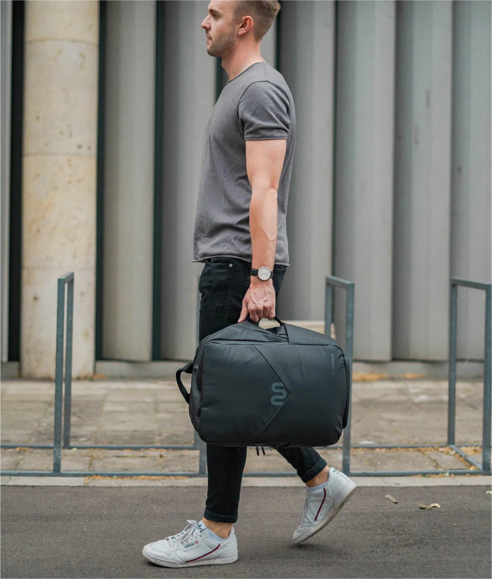 Backpack Pro 2 + Tech Organizer