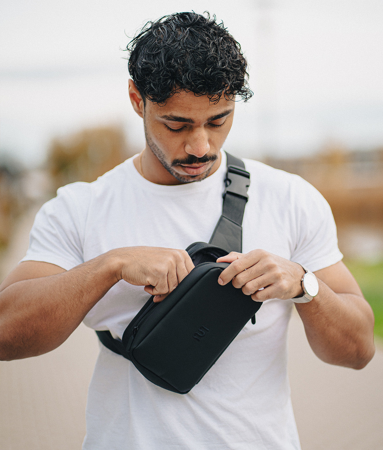 Hip Bag Pro (REUSED)