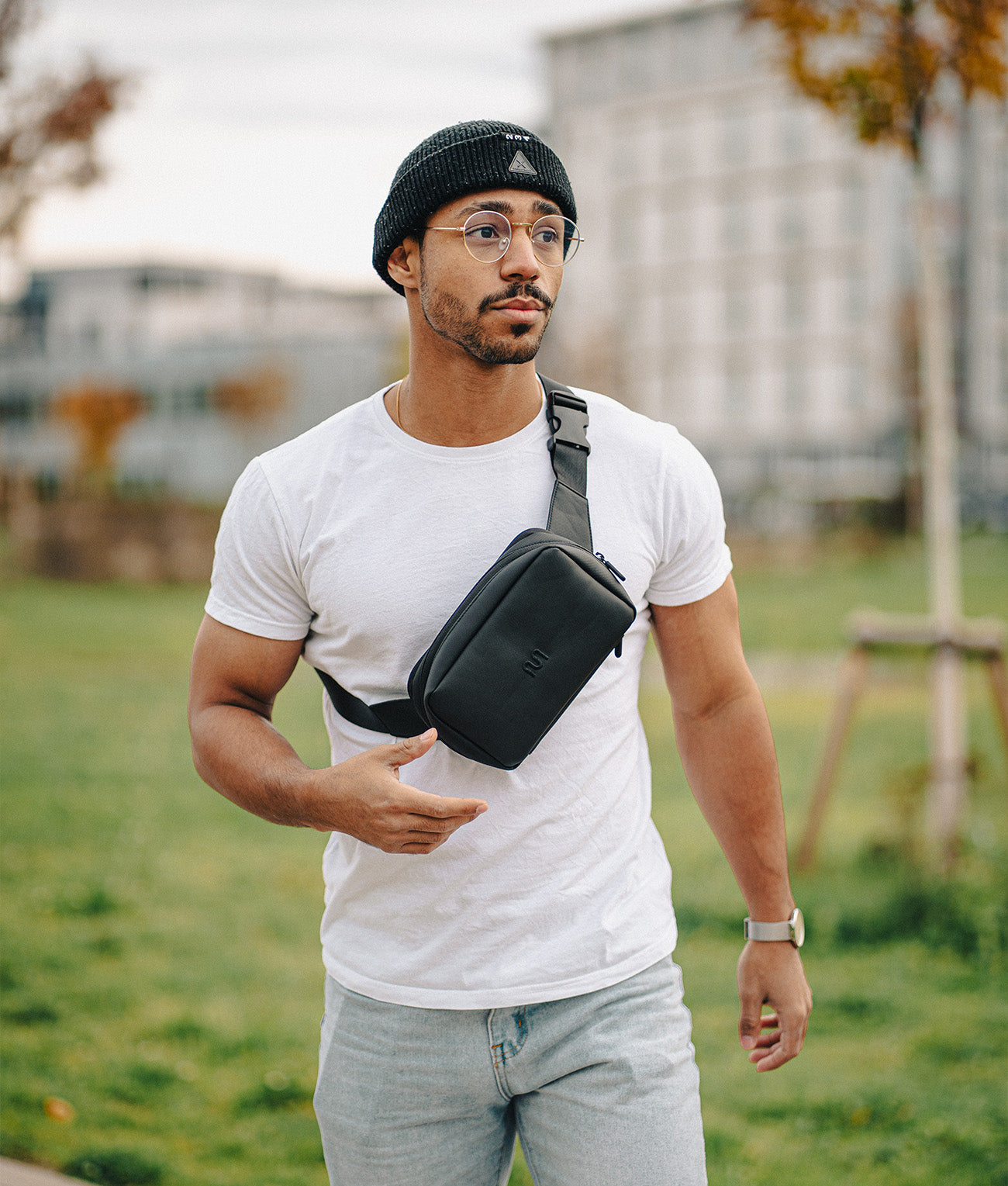 Hip Bag Pro (REUSED)