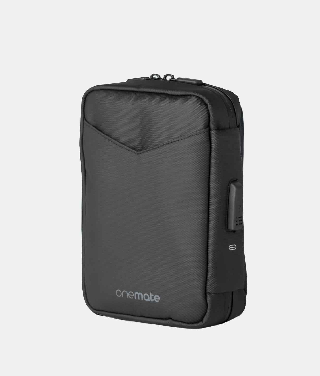 Travel Backpack Pro + Tech Organizer