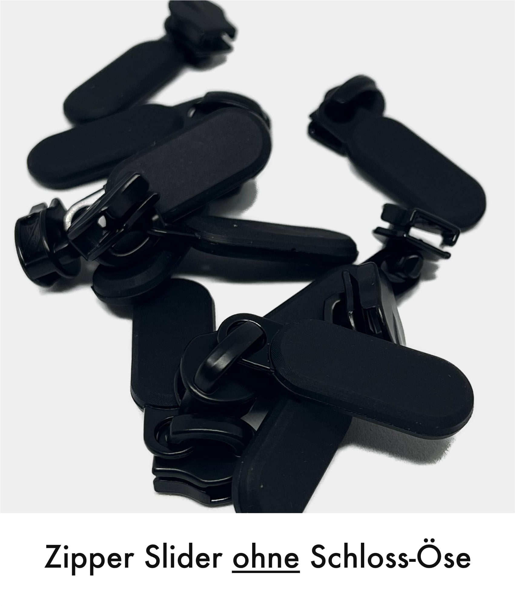Zipper puller