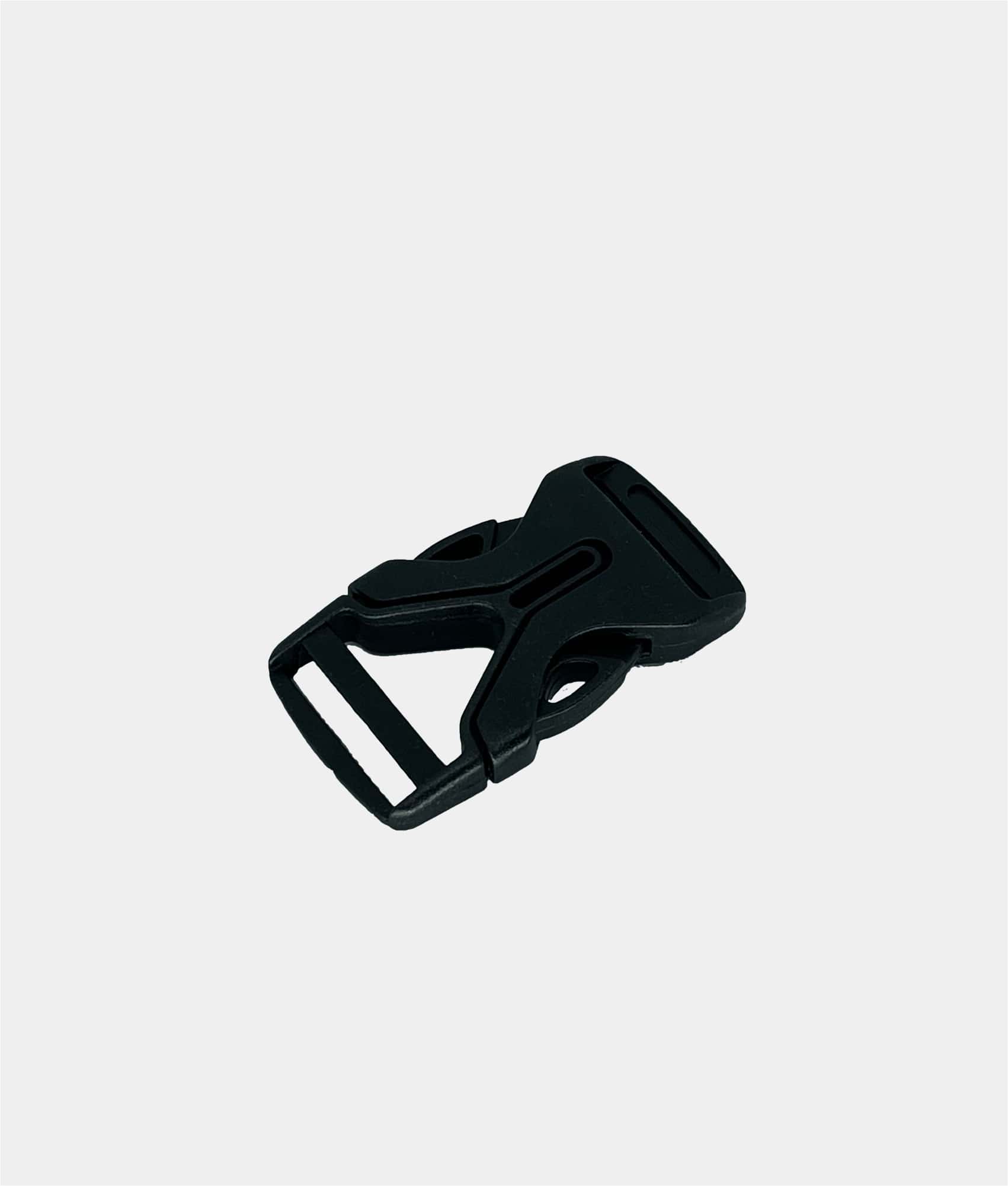 Koffer Packplatten-Schnalle