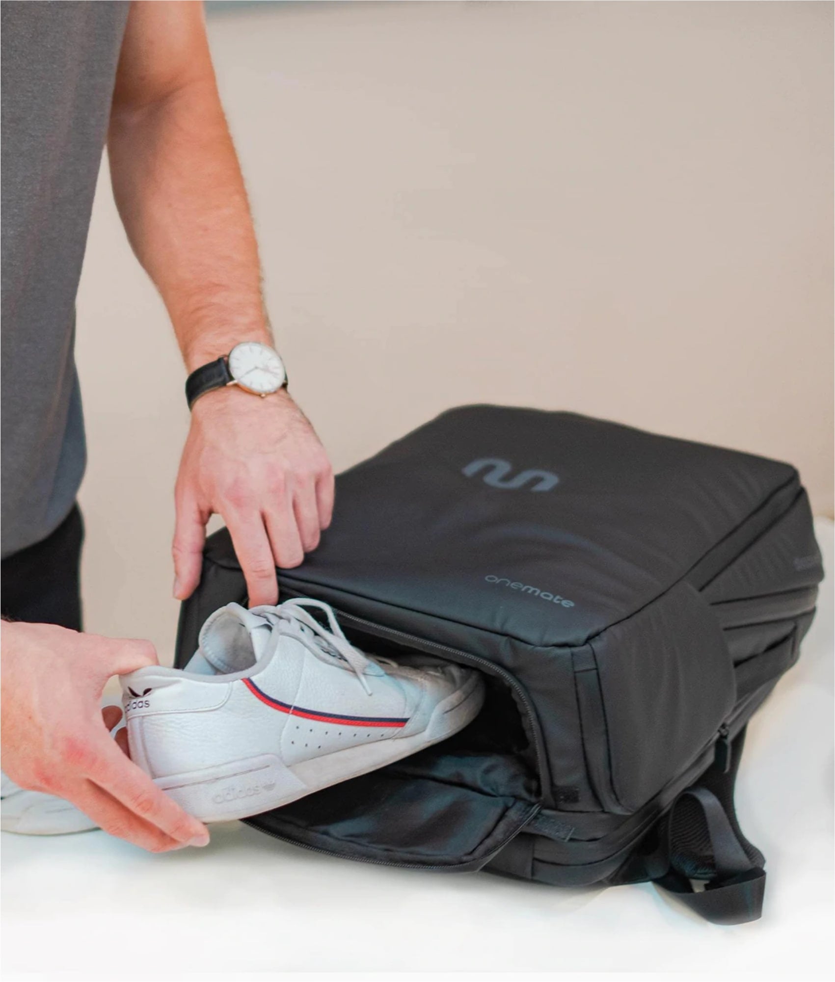 Backpack Pro 1 (REUSED)