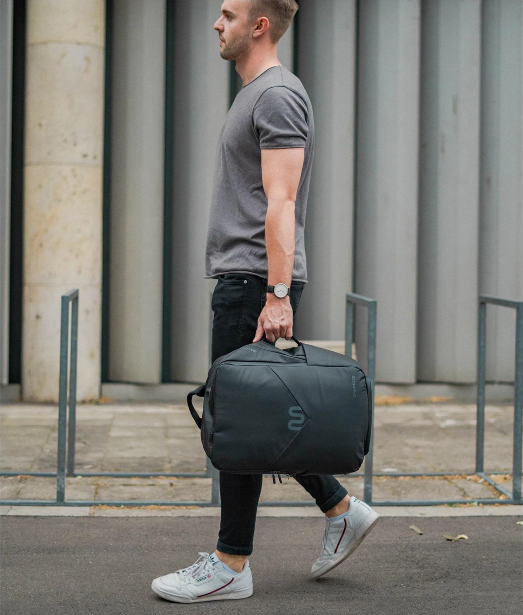 Backpack Pro 1 (REUSED)