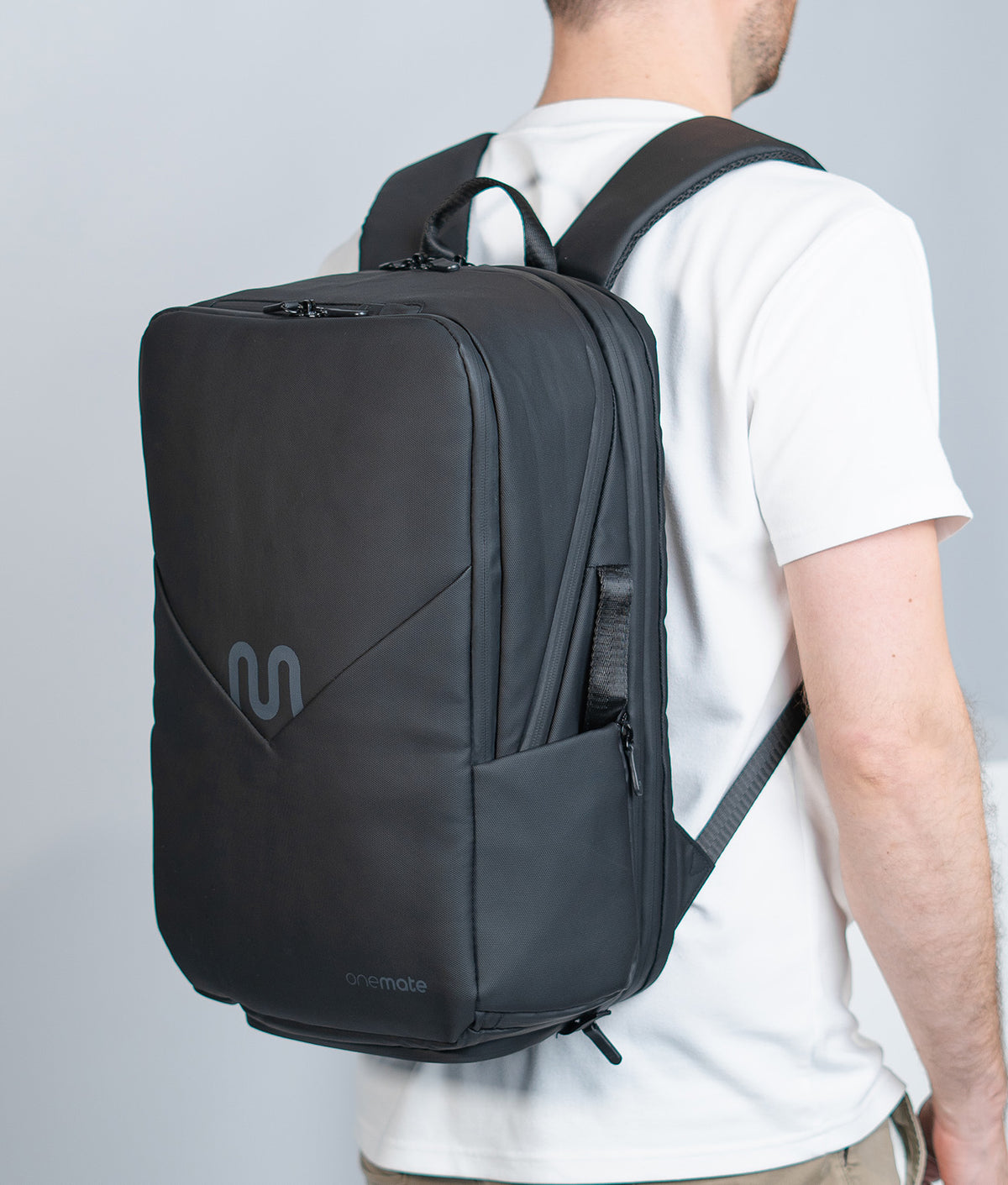 Backpack Pro 1