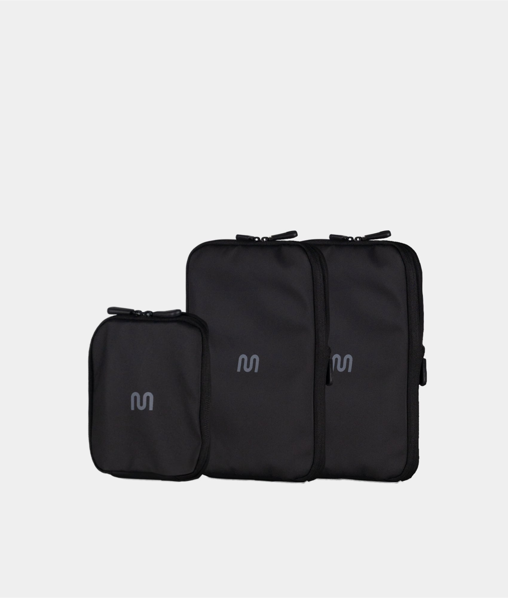 Travel Backpack Pro + Packing Cubes