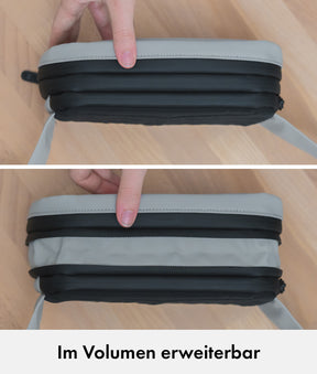 Modular City Bundle – Modular Backpack Pro 2 + Hip Bag Pro