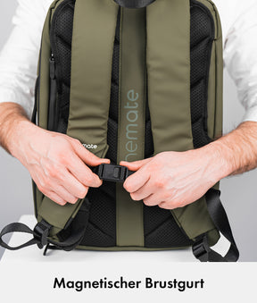 Backpack Pro 2 + Hip Belt Pro Bundle