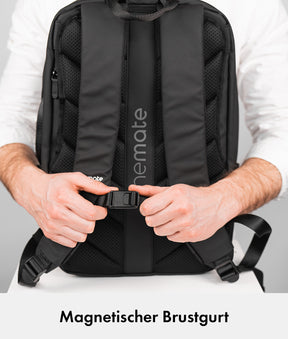 Bestseller Bundle: Backpack Pro + Hip Bag Pro