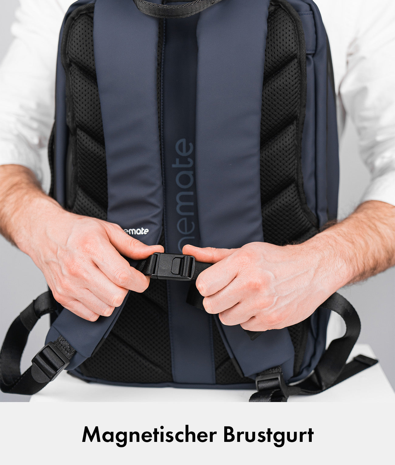 Backpack Pro 2 + Hip Belt Pro Bundle