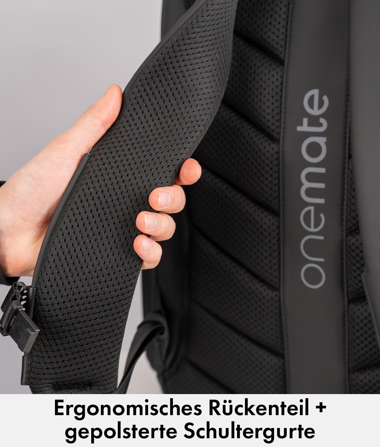 Modular City Bundle – Modular Backpack Pro 2 + Hip Bag Pro