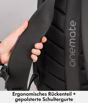 Modular Backpack Pro 2