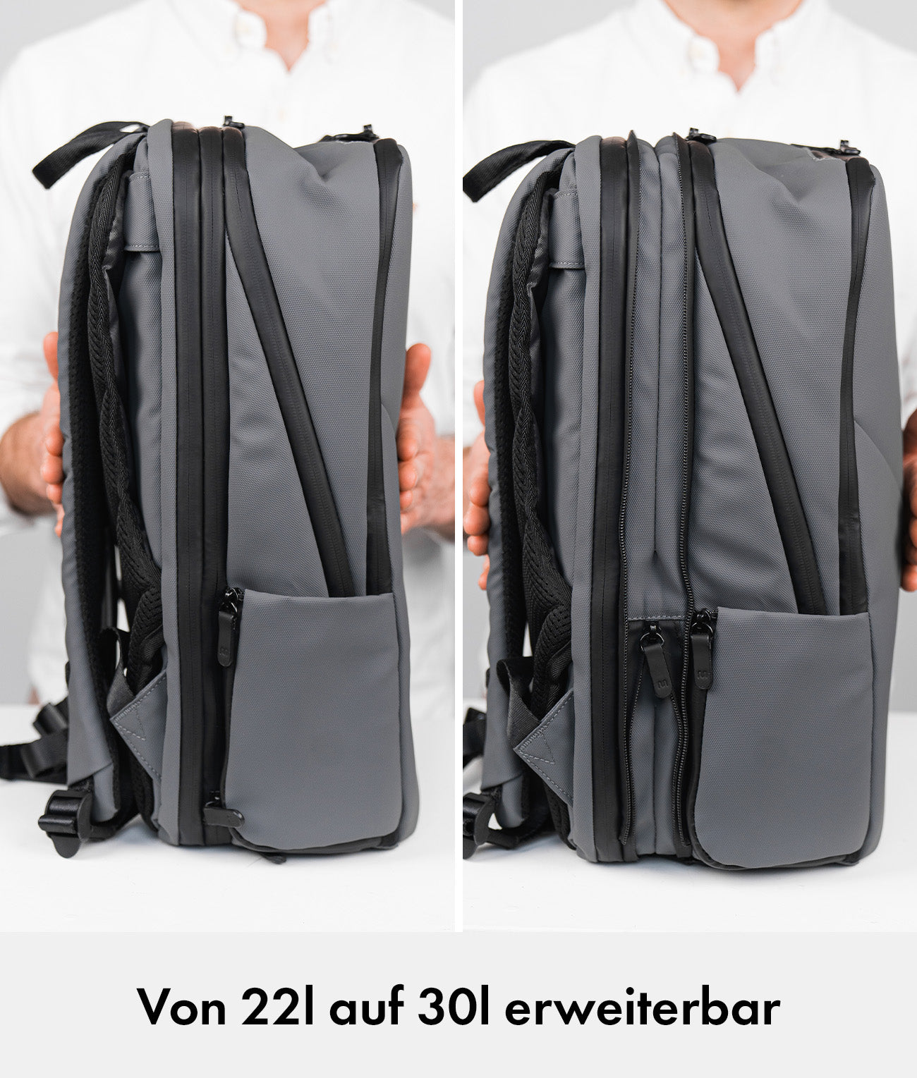 Backpack Pro 2