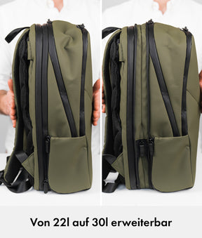 Backpack Pro 2