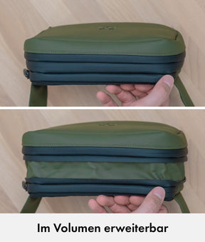 Modular City Bundle – Modular Backpack Pro 2 + Hip Bag Pro