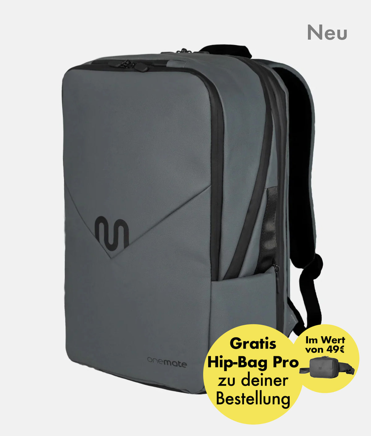 Backpack Pro 2