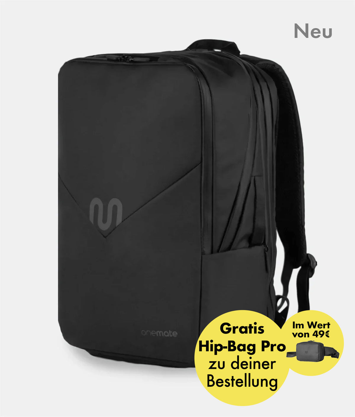 Backpack Pro 2