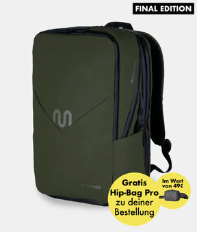 Backpack Pro