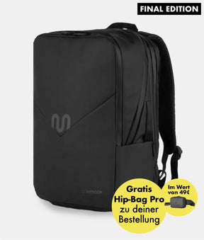 Backpack Pro
