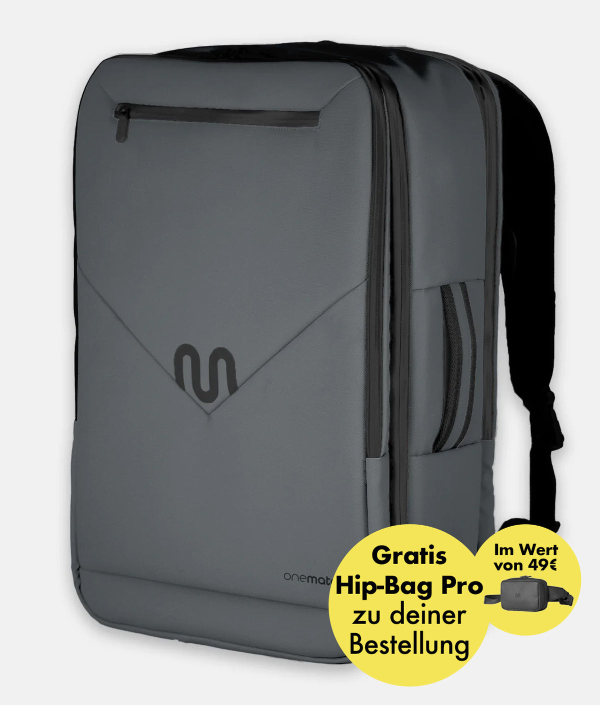 Travel backpack Ultimate