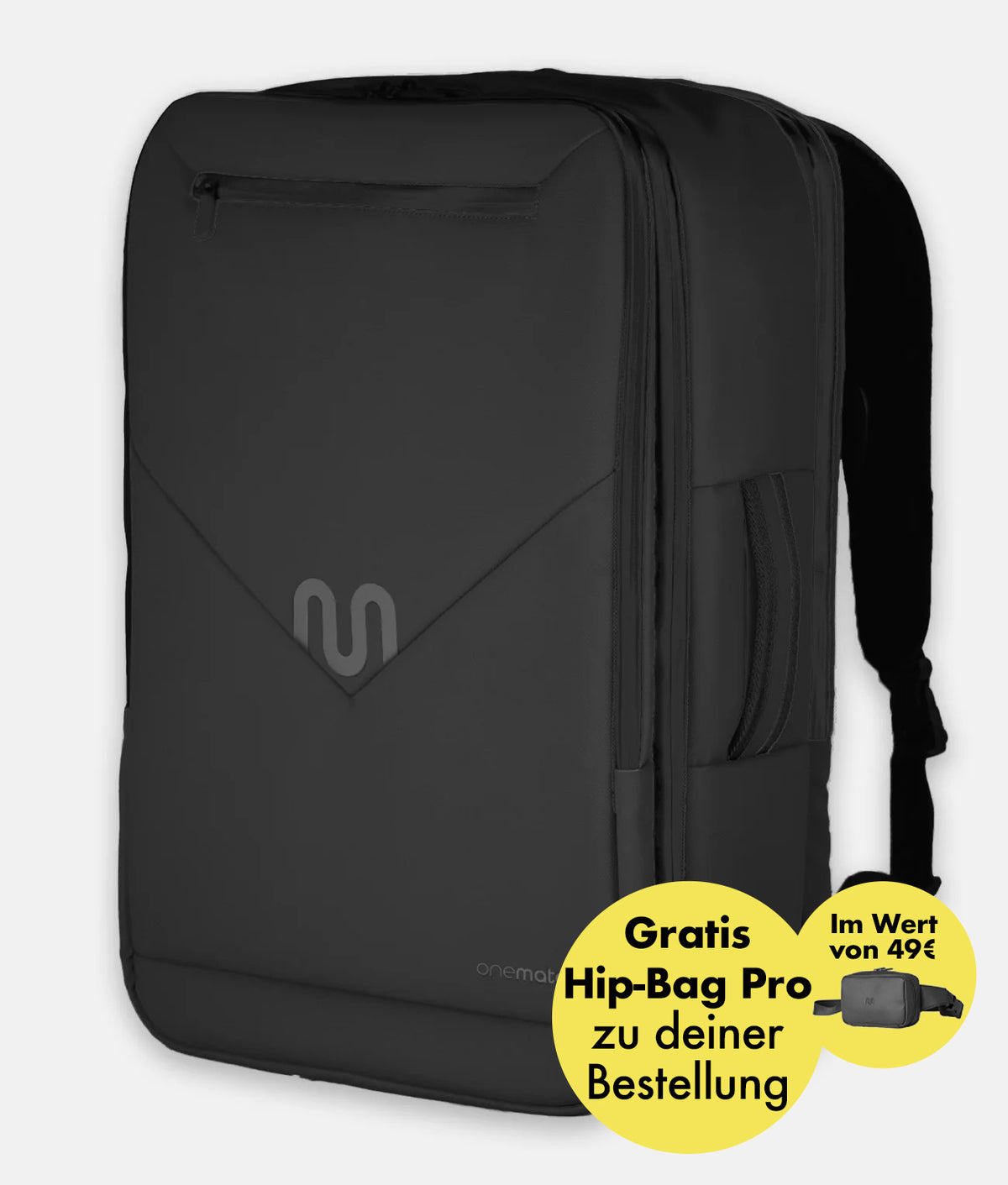 Travel backpack Ultimate