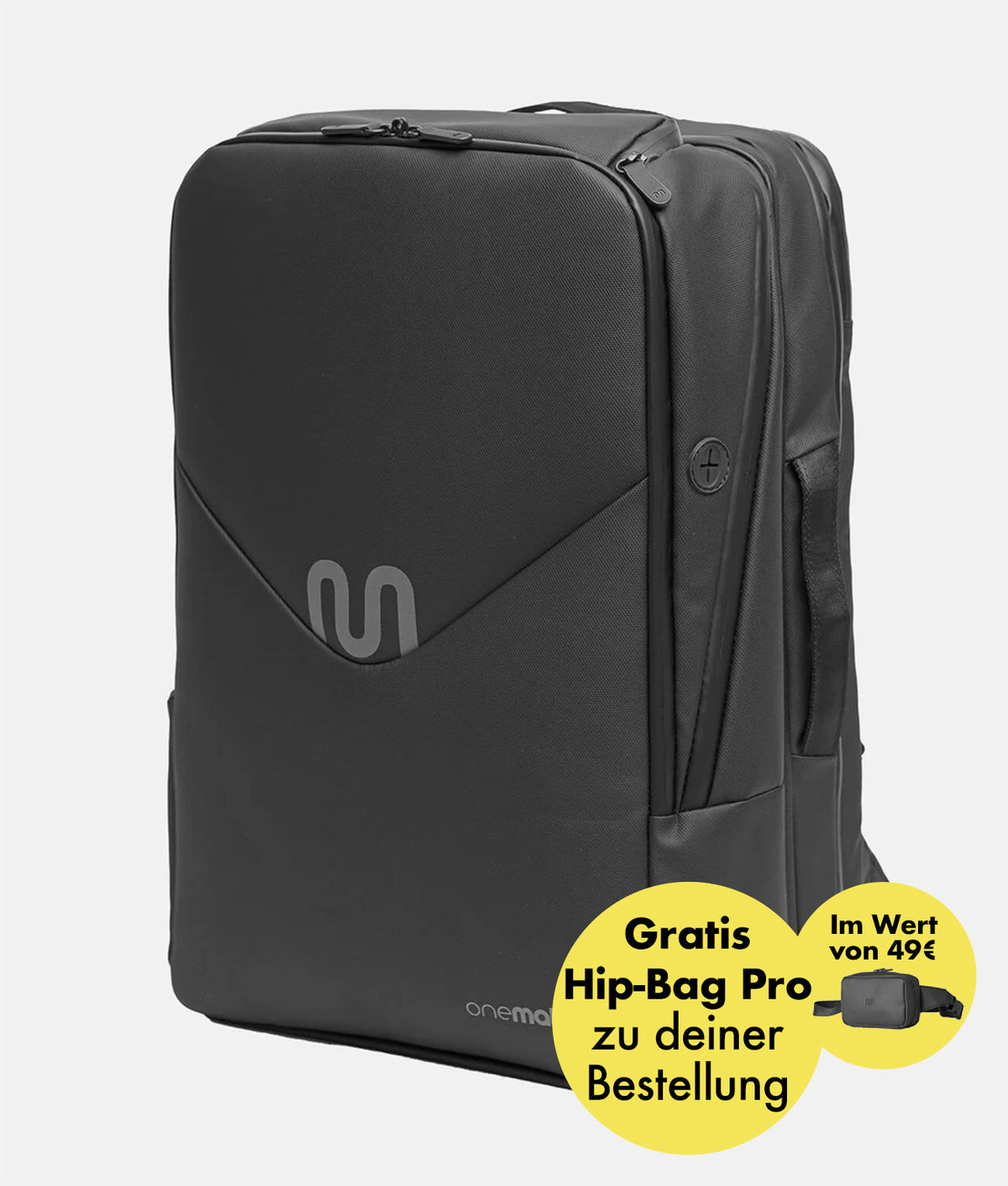 Travel Backpack Pro