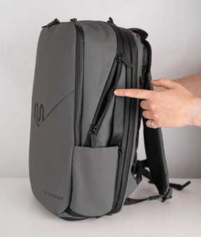 Reißverschluss-Reparatur-Set für Backpack Pro (2)