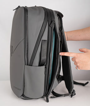 Reißverschluss-Reparatur-Set für Backpack Pro (2)