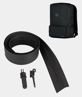 Reißverschluss-Reparatur-Set für Backpack Mini