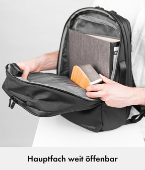 Bestseller Bundle: Backpack Pro + Hip Bag Pro