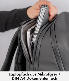 Modular Backpack Pro 2