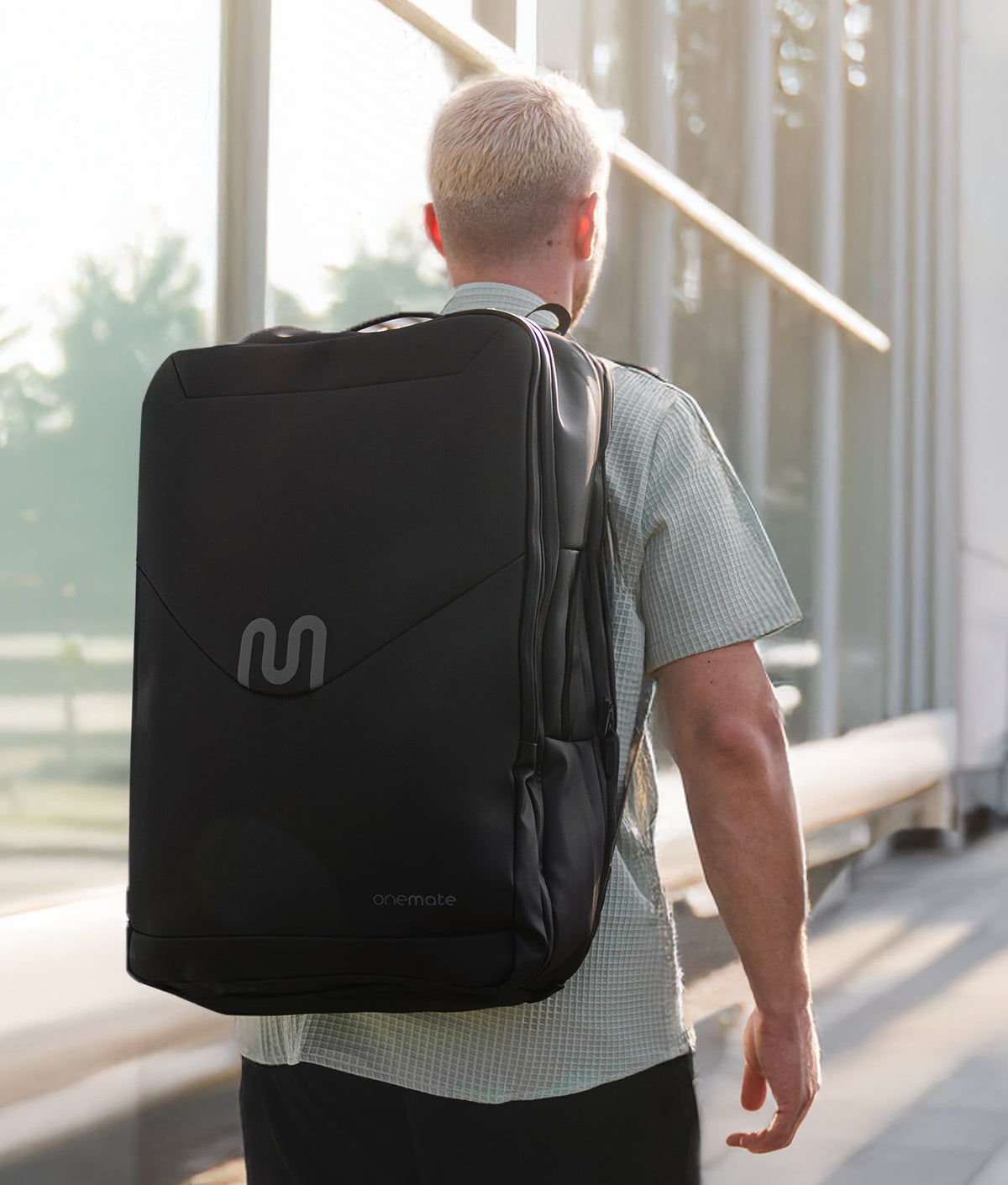 Travel Backpack Ultimate 2