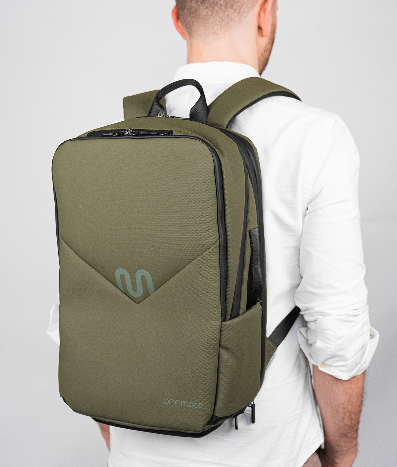 Pro City Bundle – Backpack Pro 2 + Hip Bag Pro