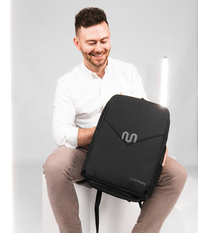 Bestseller Bundle: Backpack Pro + Hip Bag Pro